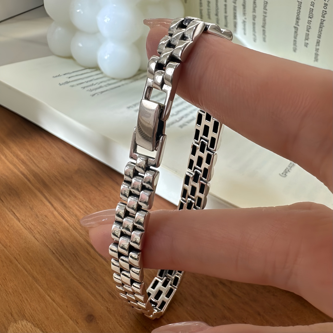BOCAI Nouveau Bracelet Rigide  - Fine Jewelry Watches Women avis et prix