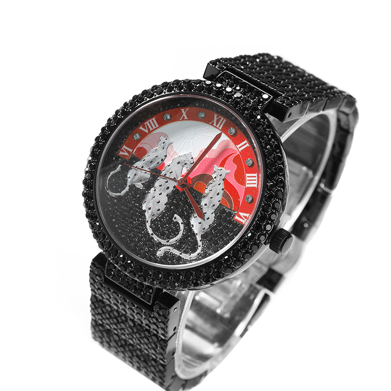 Montres pour hommes, motif sol - Jewelry Watches Brands avis et prix