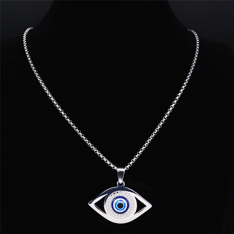 Collier et Bracelet en Acier I - Jewelry & Watches Spółka Z Ograniczoną Odpowiedzialnością Sp Z Oo avis et prix