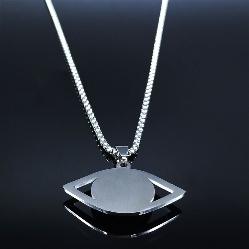 Collier et Bracelet en Acier I - Jewelry & Watches Spółka Z Ograniczoną Odpowiedzialnością Sp Z Oo avis et prix