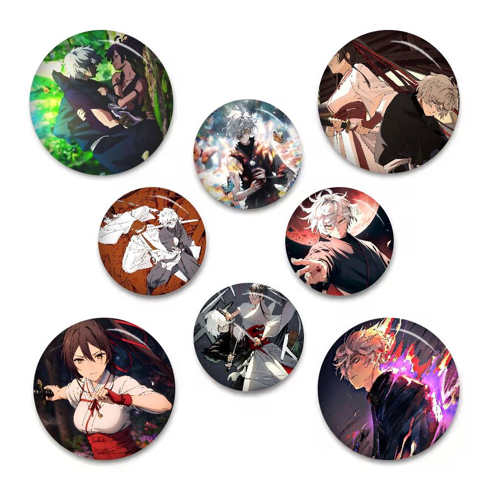Badges Personnalisables 32/44/ - Paradise Jewelry & Watches Llc Miami Photos avis et prix