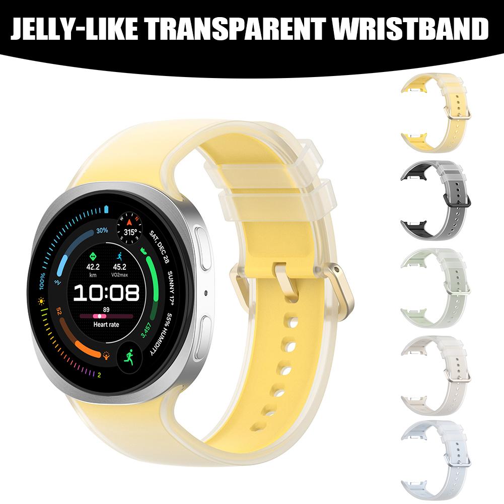 Bracelet de montre sport en si - Jewelry Bracelet Watches avis et prix