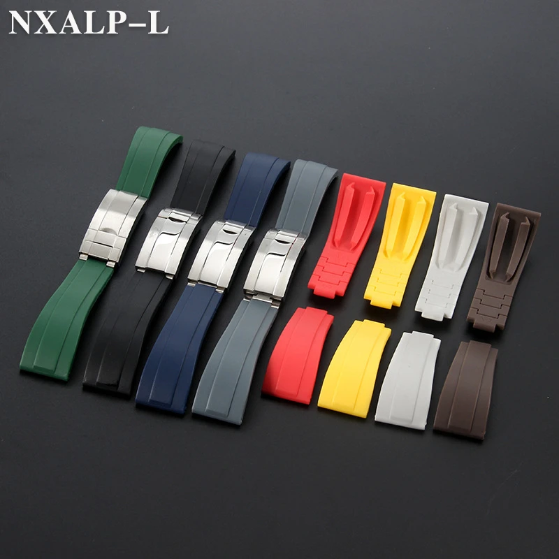 Pour Bracelet Rolex 20mm Brace - Rolex Watch Submariner avis et prix