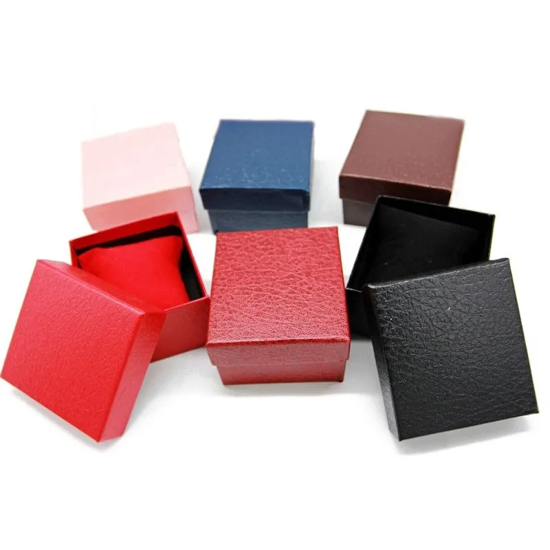 Boîtes de montre de luxe, 100  - Jewelry Watches For Sale avis et prix