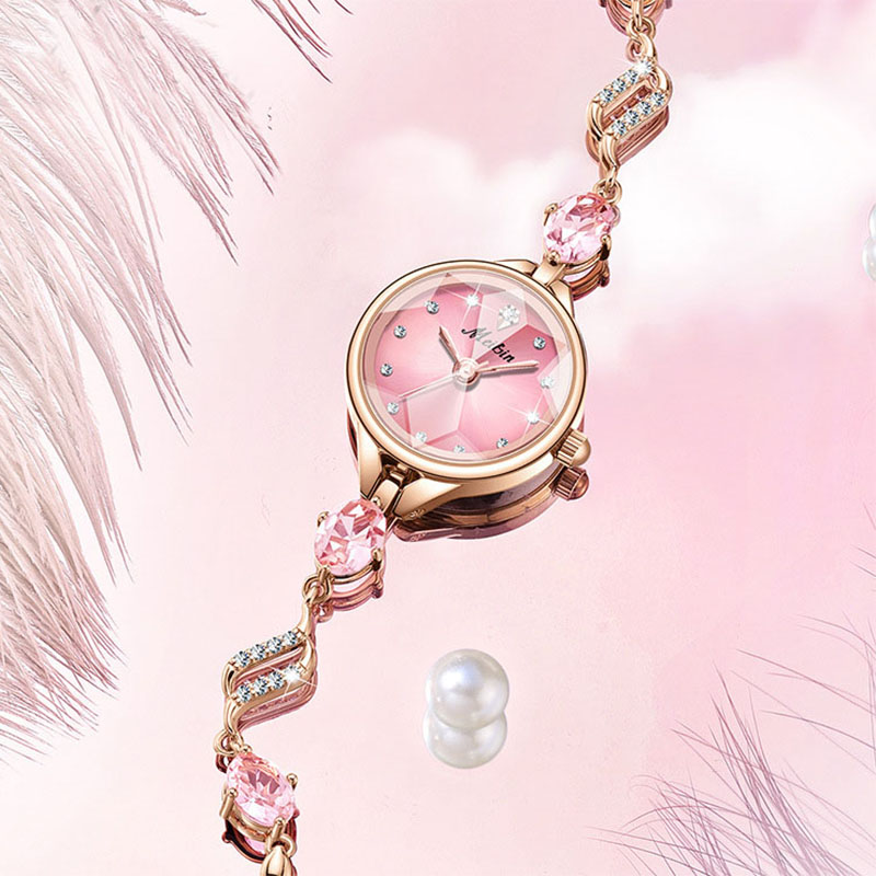 Montre à quartz étanche avec c - Jewelry Watches Brands avis et prix