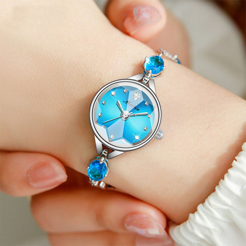 Montre à quartz étanche avec c - Jewelry Watches Brands avis et prix
