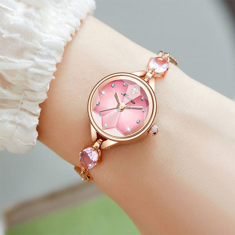 Montre à quartz étanche avec c - Jewelry Watches Brands avis et prix