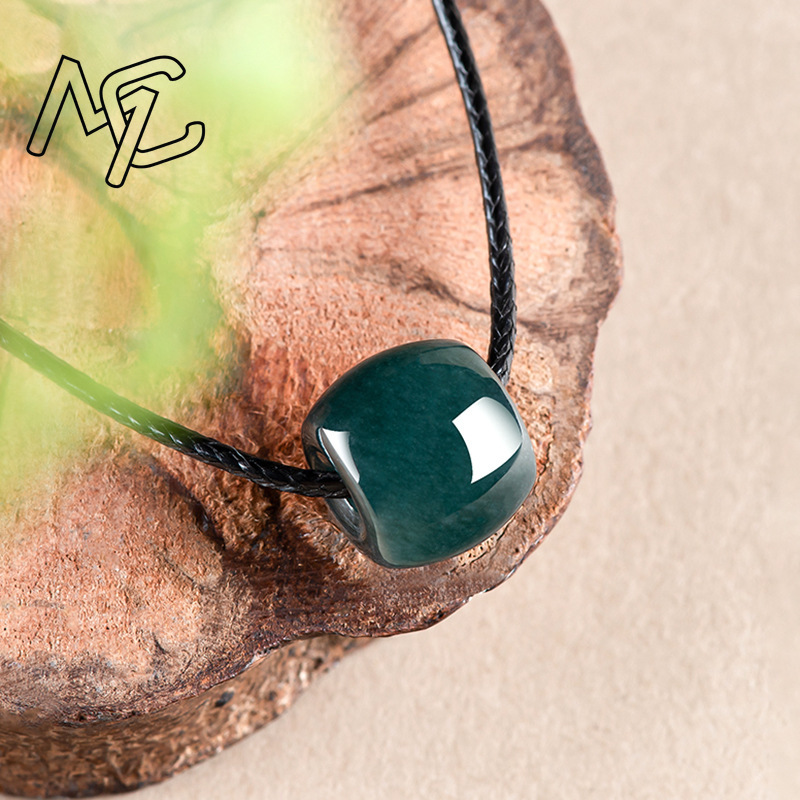 Collier pendentif en perles de - Jewelry & Watches Spółka Z Ograniczoną Odpowiedzialnością Sp Z Oo avis et prix