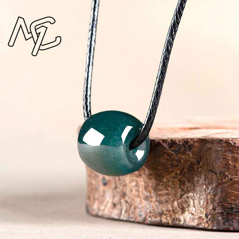 Collier pendentif en perles de - Jewelry & Watches Spółka Z Ograniczoną Odpowiedzialnością Sp Z Oo avis et prix