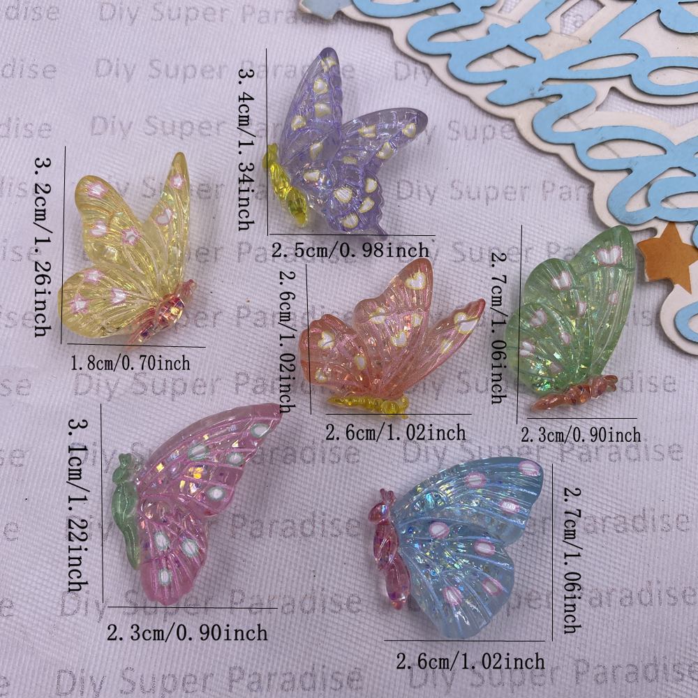 10 pièces de strass à dos plat - Paradise Jewelry & Watches Llc Miami Photos avis et prix