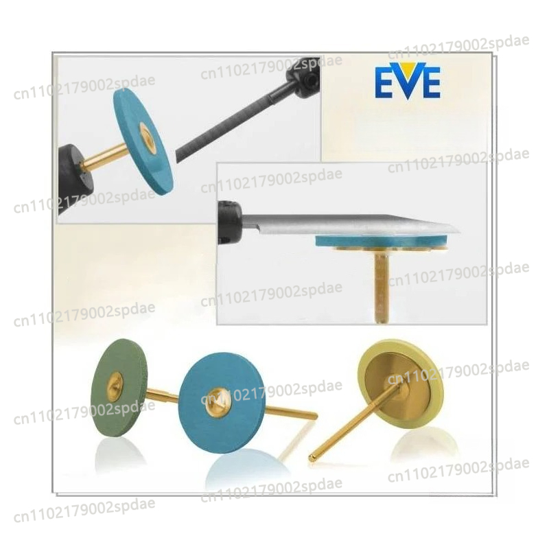 1 pièce EVE HSS et polisseurs  - Eve Jewelry & Watches Distribuidor Oficial Rolex Buenos Aires avis et prix