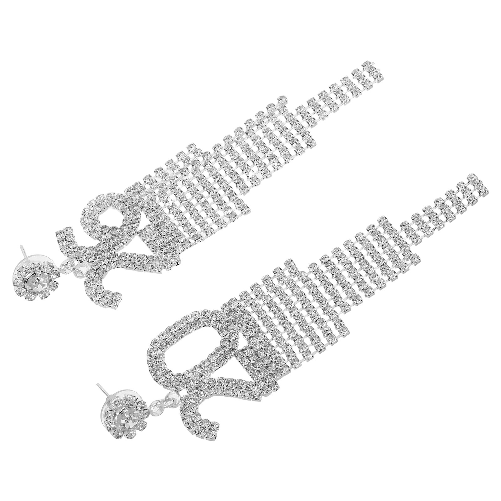 1 paire de boucles d'oreilles  - Eve Jewelry & Watches Distribuidor Oficial Rolex Buenos Aires avis et prix