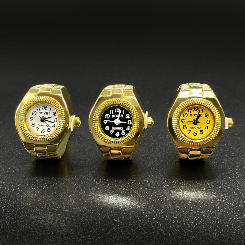 RetroGem bijoux anneau montre  - Jewelry Watches For Sale avis et prix