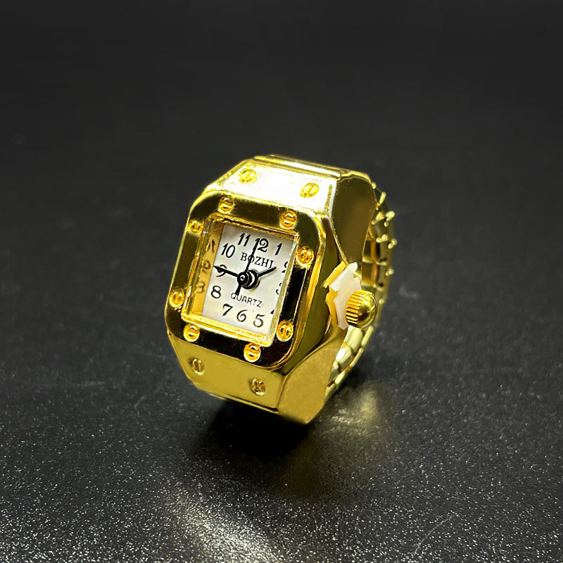 RetroGem bijoux anneau montre  - Jewelry Watches For Sale avis et prix