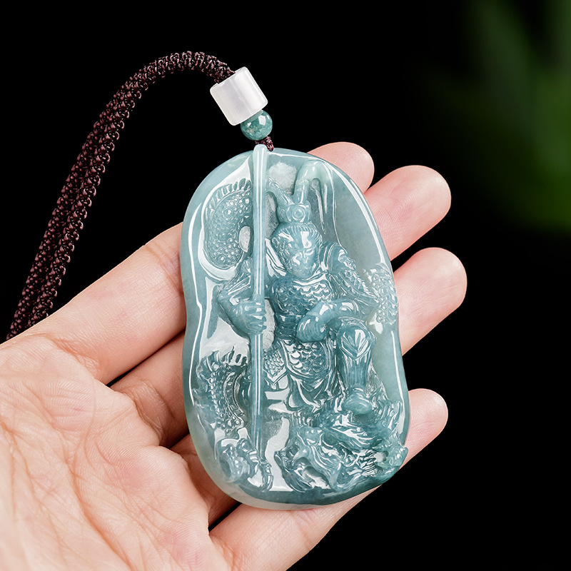 Collier pendentif Roi Singe en - Necklace Pendant avis et prix